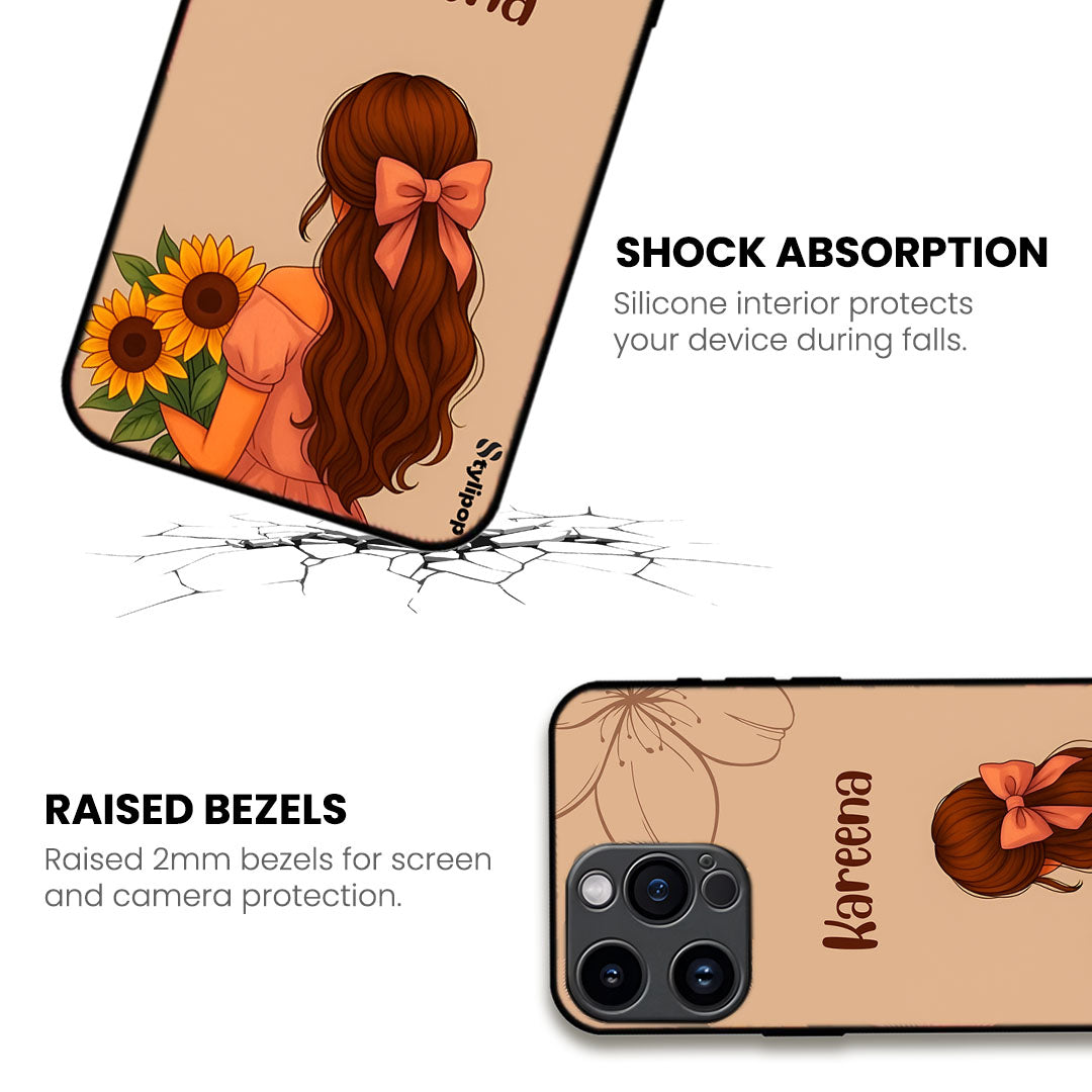 Cherish Every Moment Case