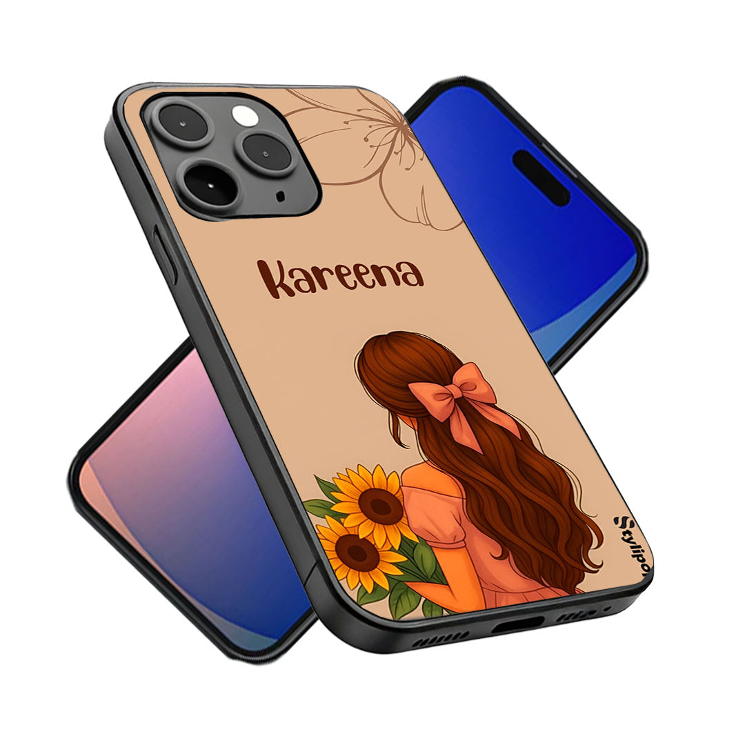 Cherish Every Moment Case