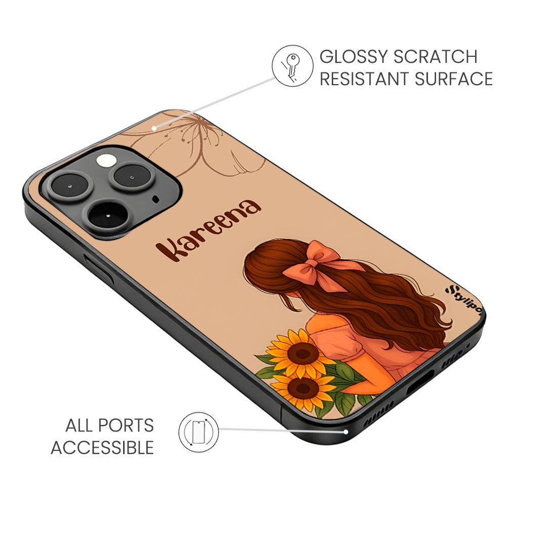 Cherish Every Moment Case