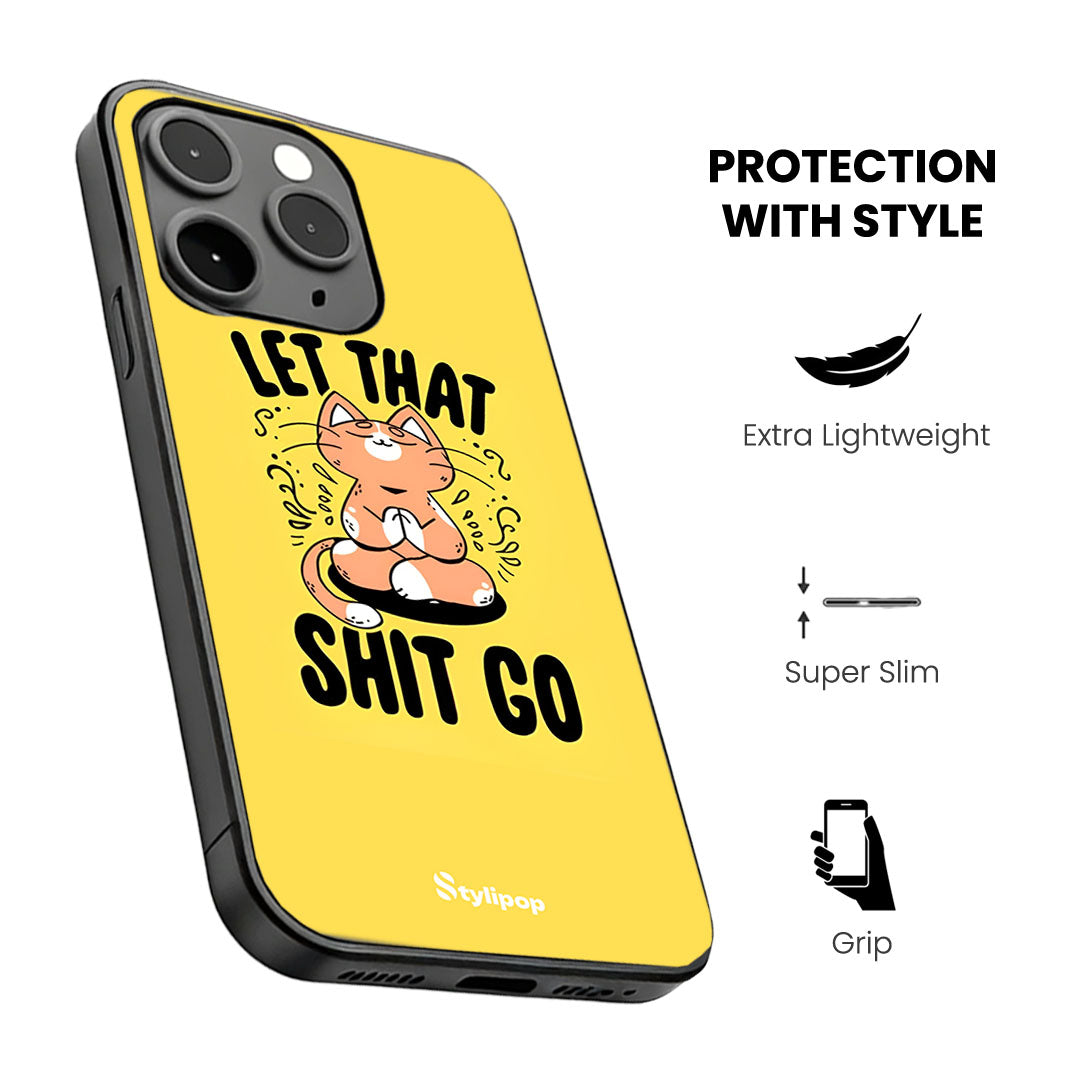 Chill Mode Activated Case