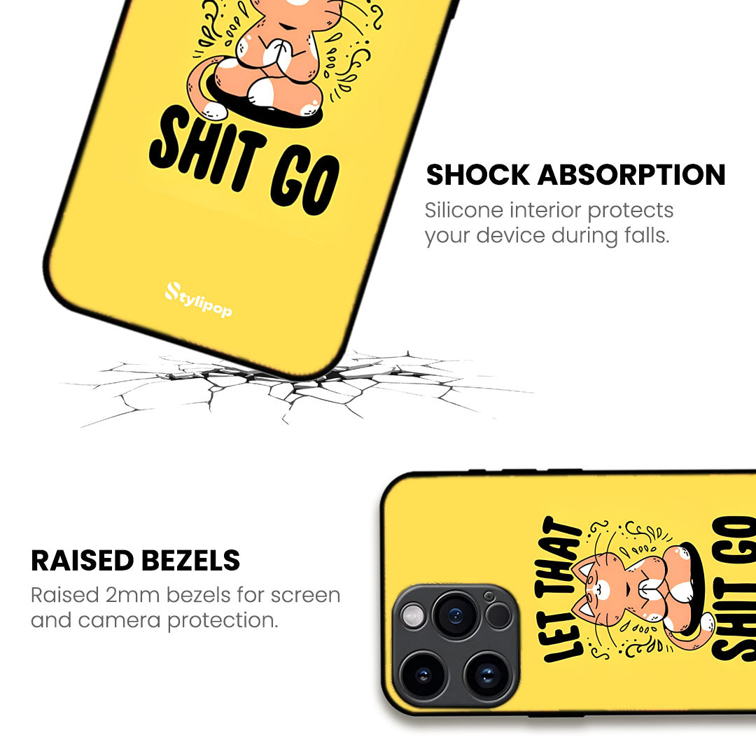 Chill Mode Activated Case