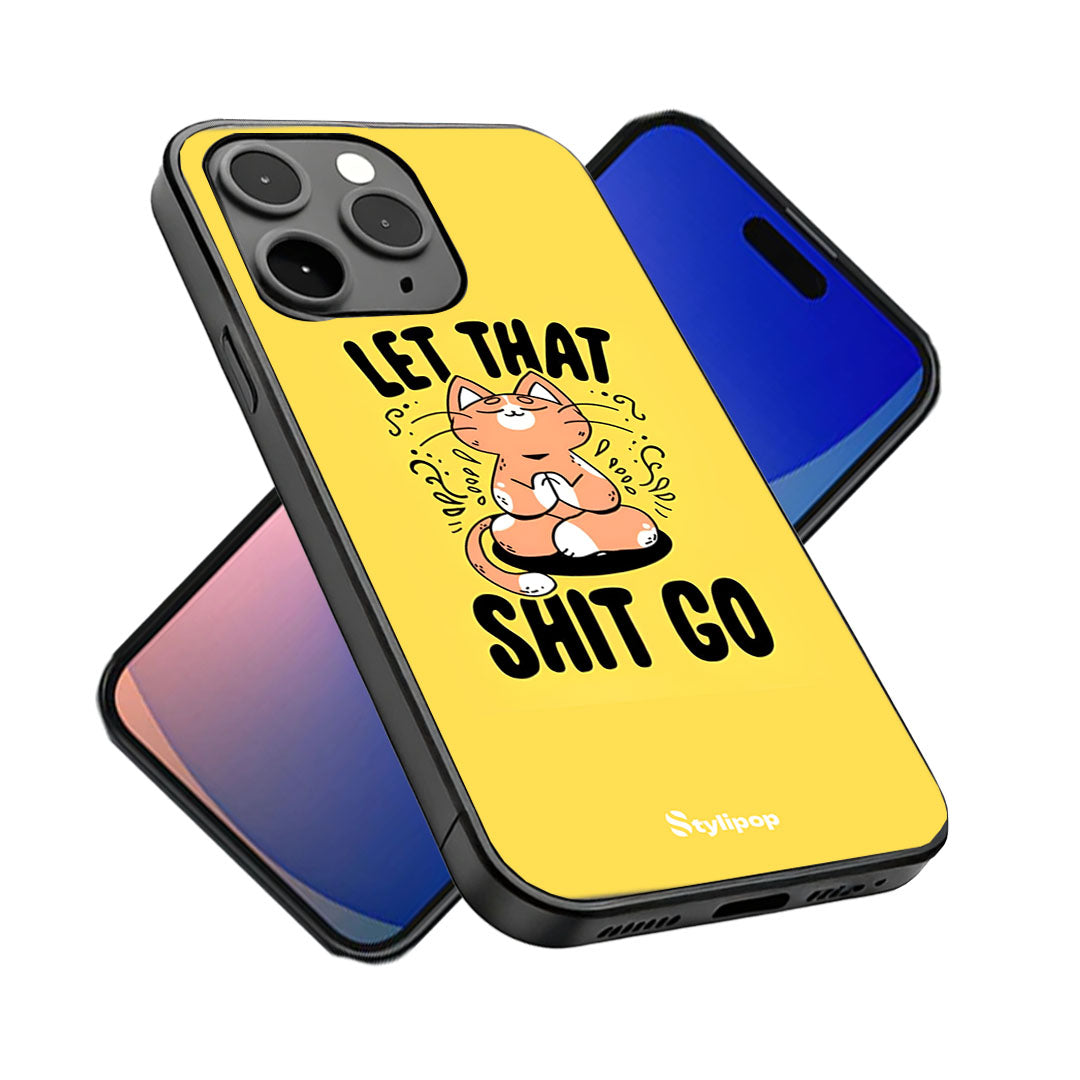 Chill Mode Activated Case