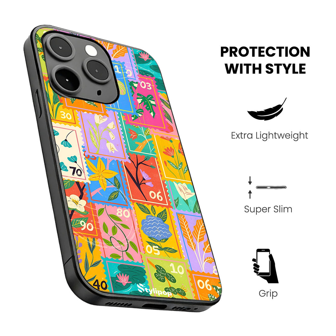 Colorful Chronicles Case