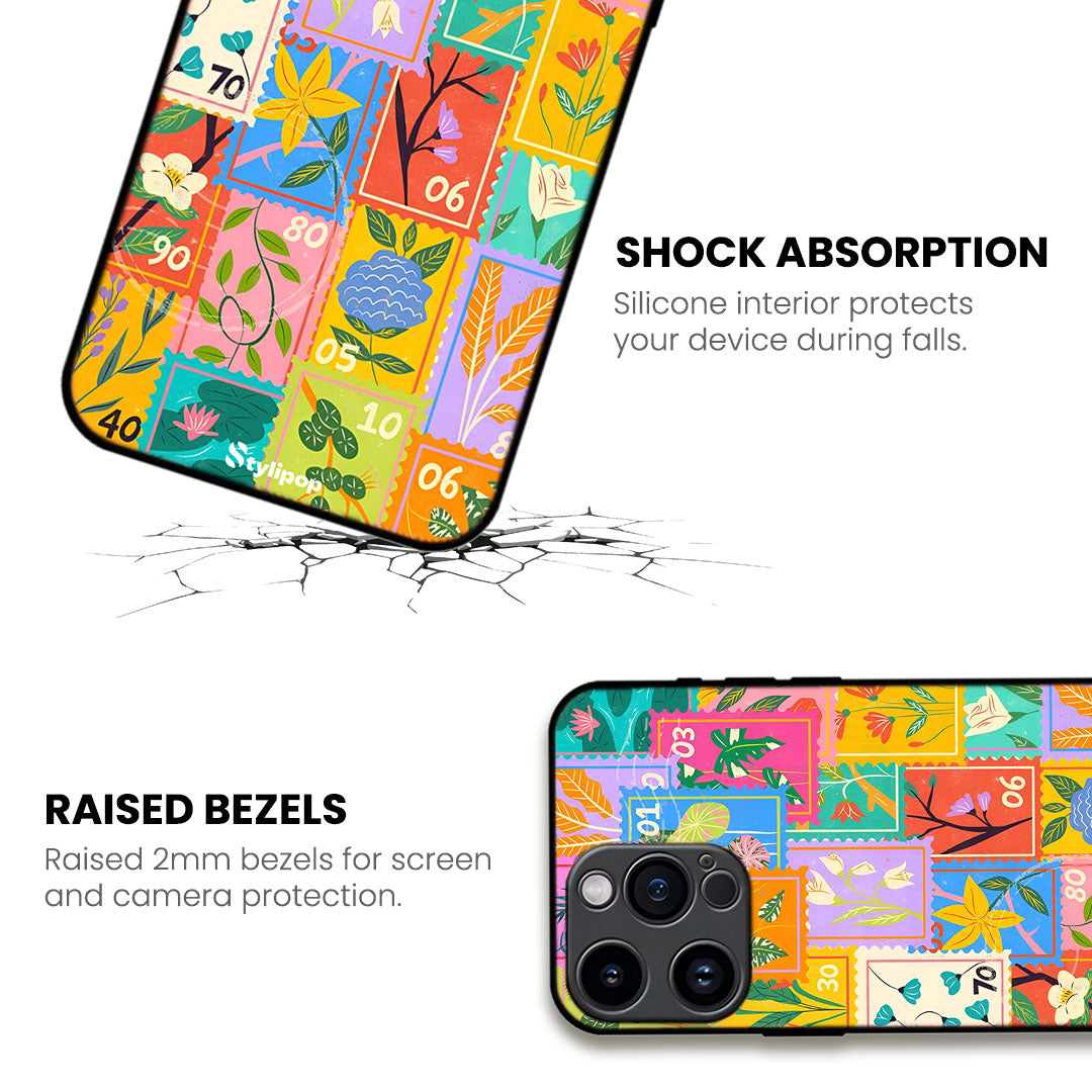 Colorful Chronicles Case
