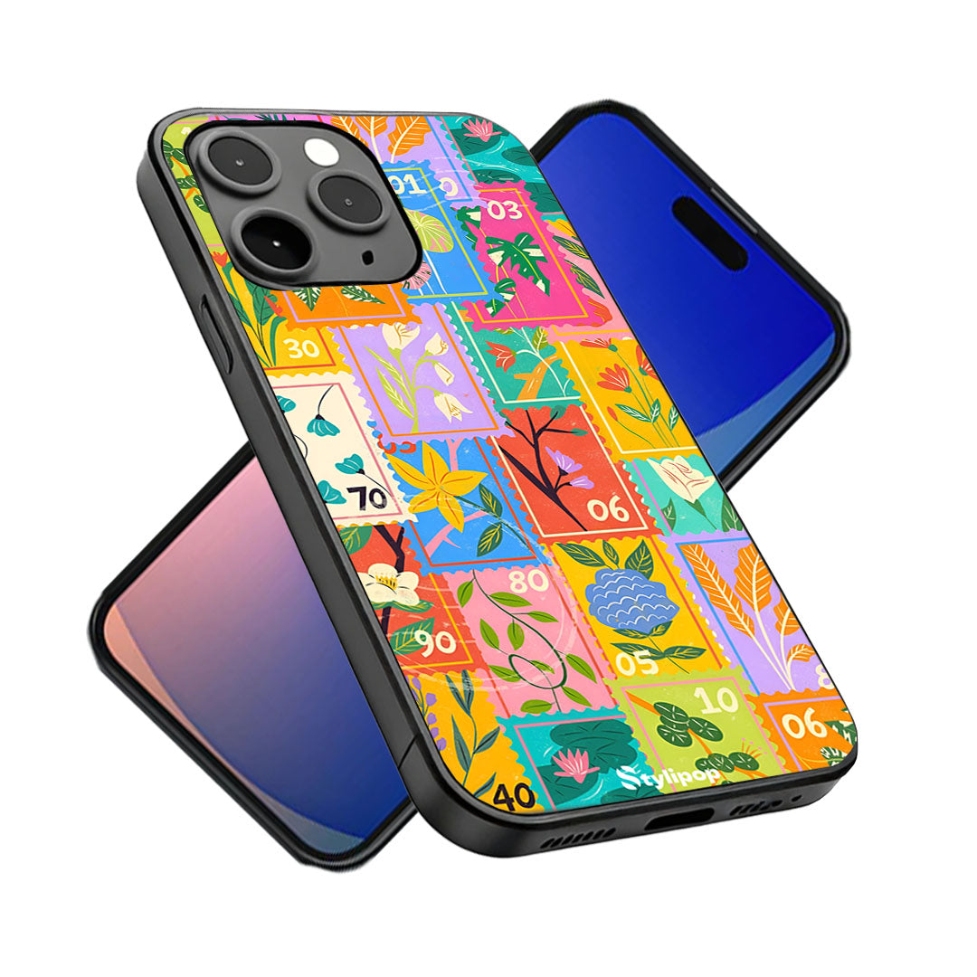 Colorful Chronicles Case