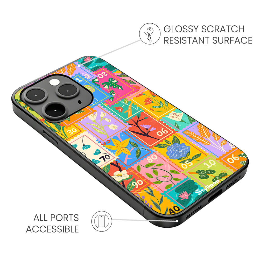 Colorful Chronicles Case