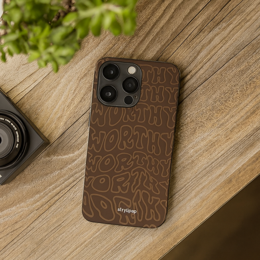 Confidence in Every Step Case