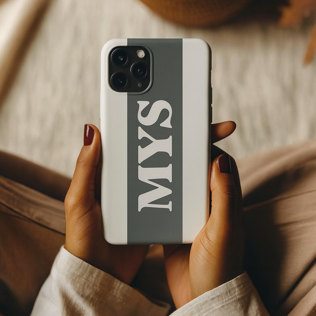 Creative Name Covers Case