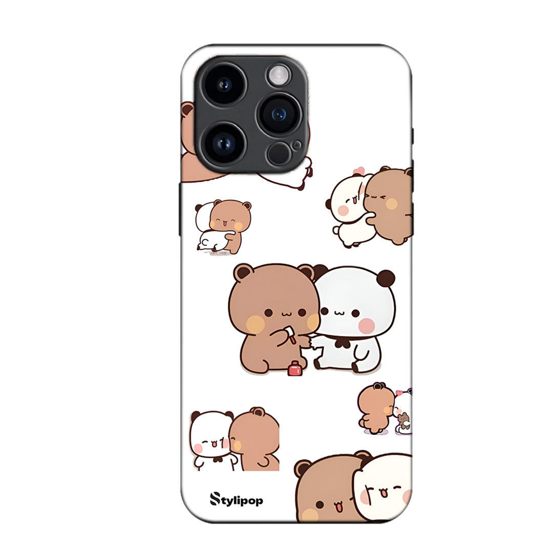 Cuddle Companions Case