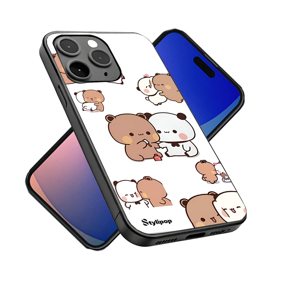 Cuddle Companions Case