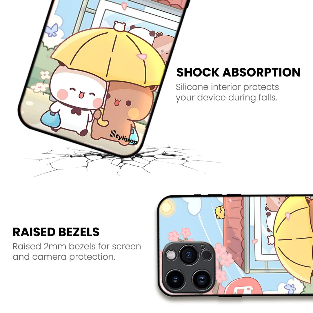 Cuddle in the Cloud Case