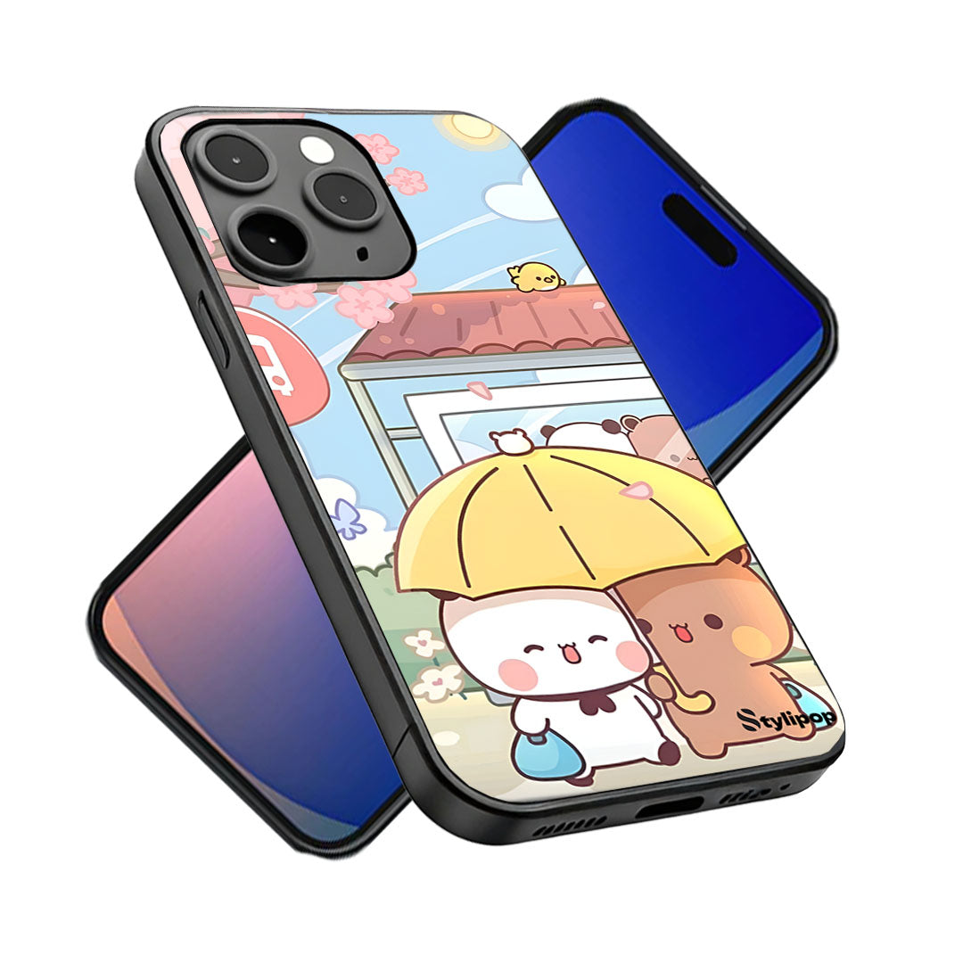 Cuddle in the Cloud Case