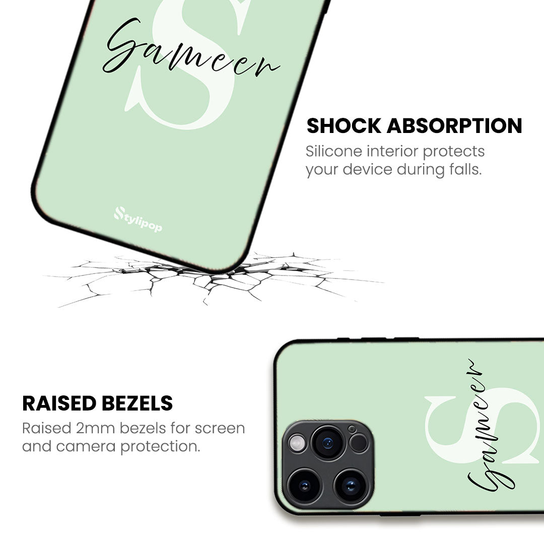 Custom Name Express Case