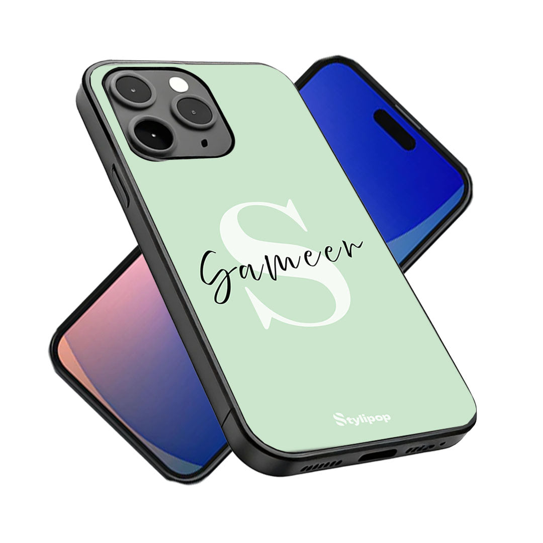 Custom Name Express Case