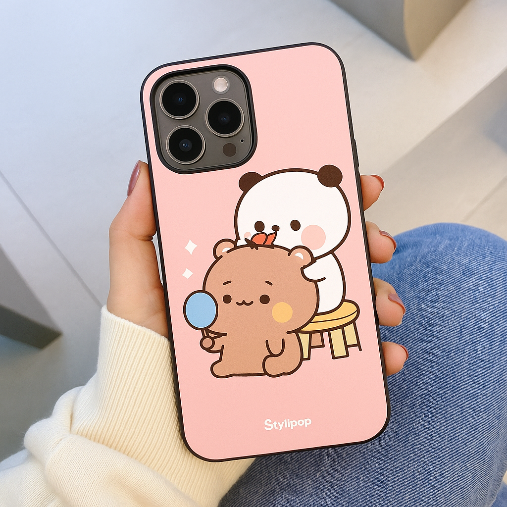 Cuteness Overload Case