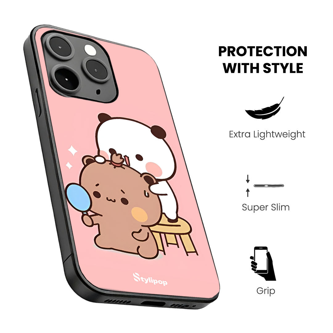 Cuteness Overload Case