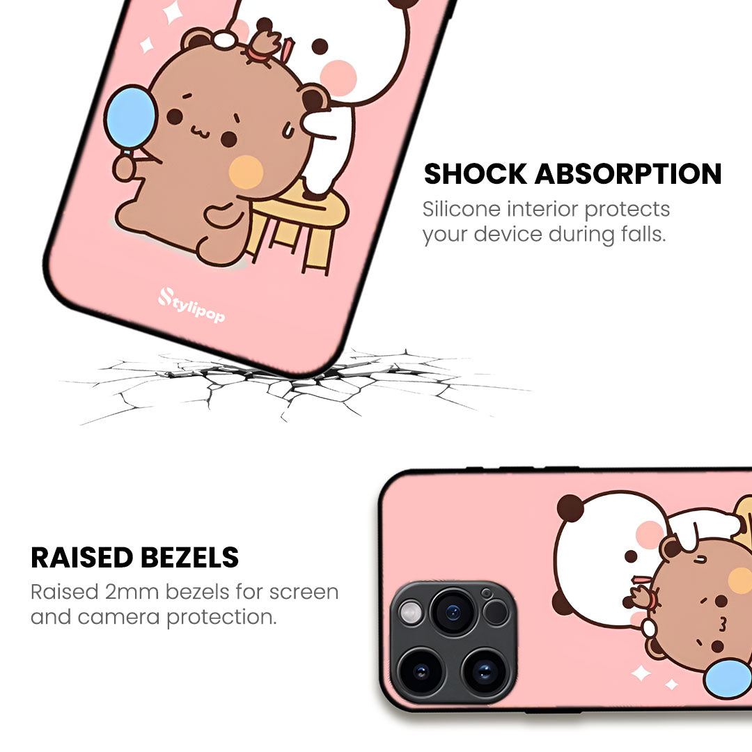 Cuteness Overload Case