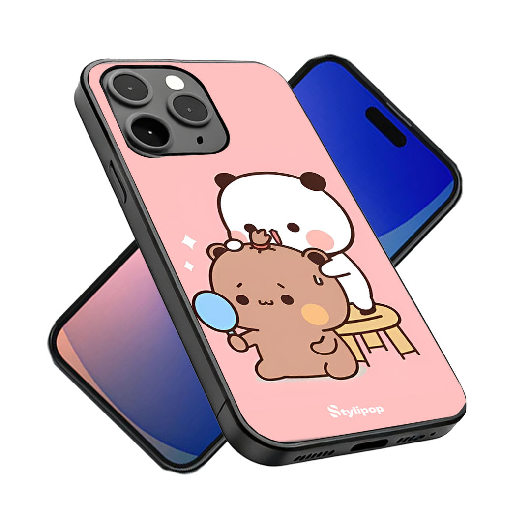 Cuteness Overload Case