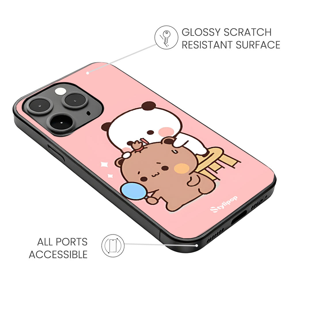 Cuteness Overload Case