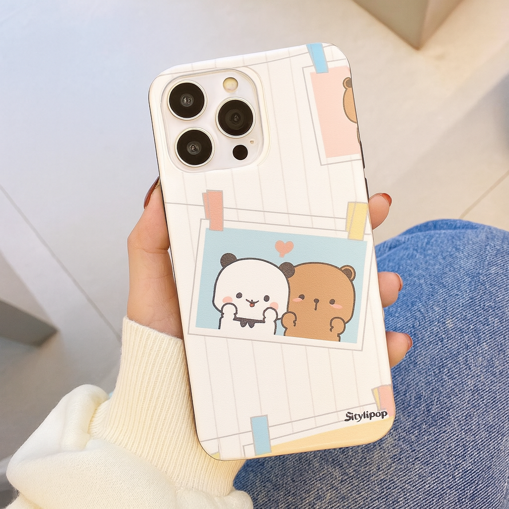 Cutie Pie Moments Case