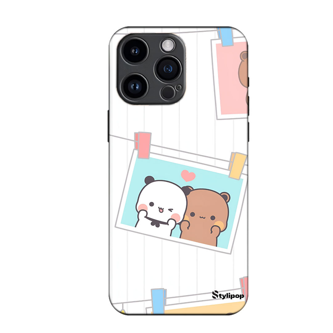 Cutie Pie Moments Case