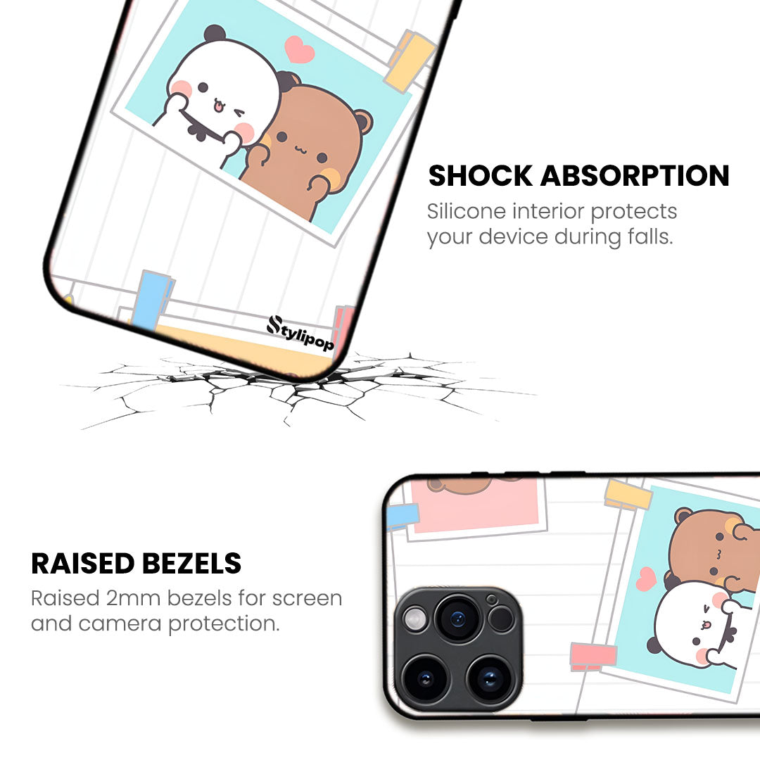 Cutie Pie Moments Case