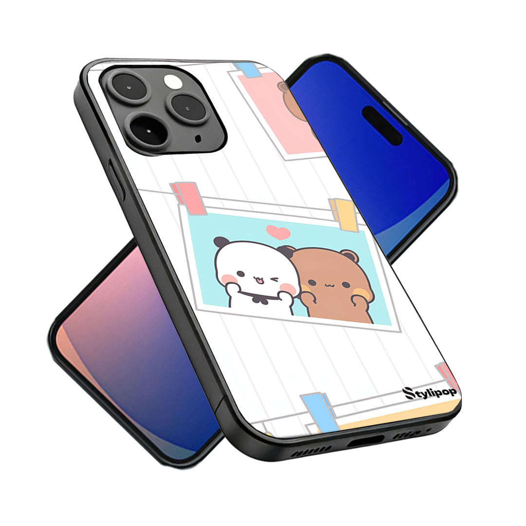 Cutie Pie Moments Case