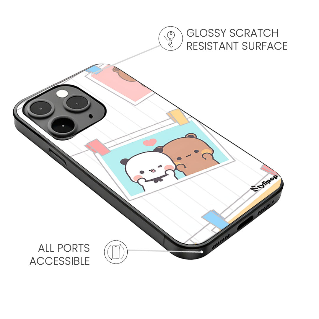 Cutie Pie Moments Case