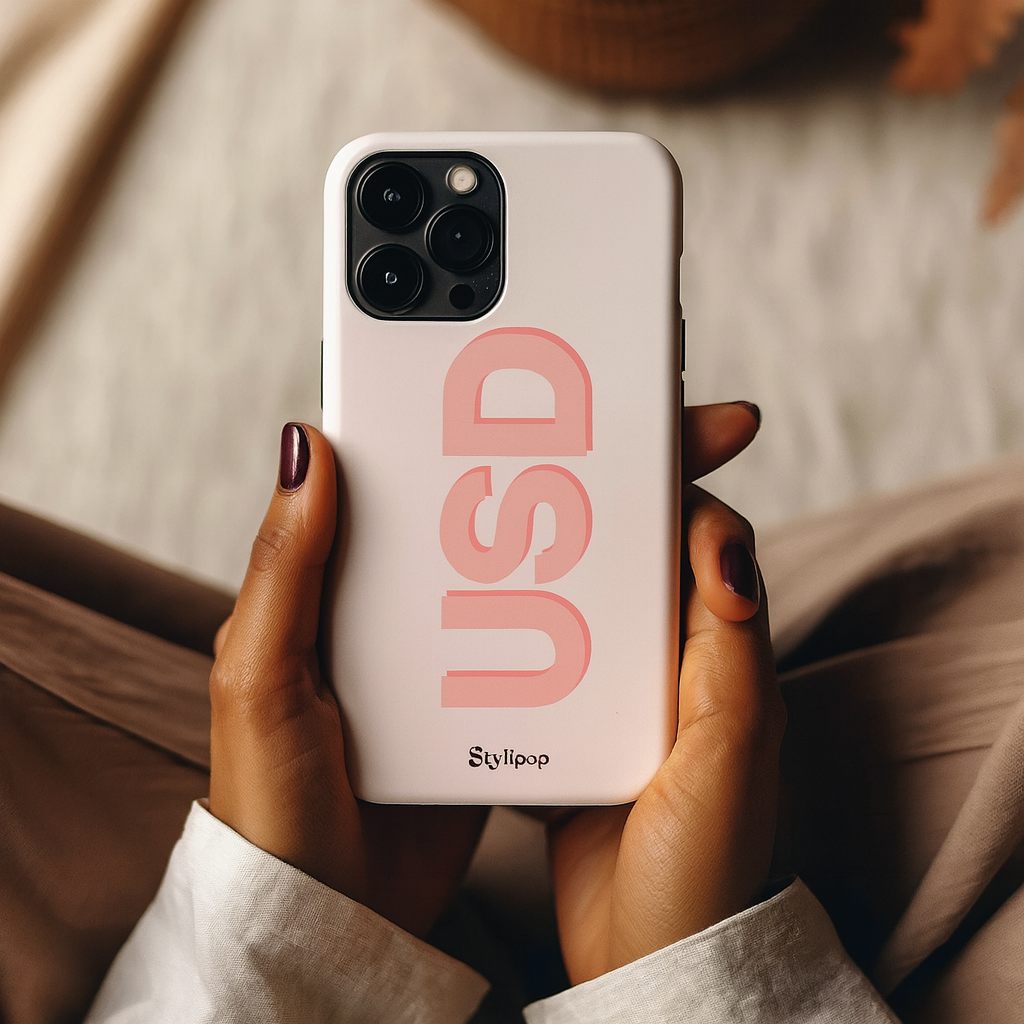 Design Your Identity Case