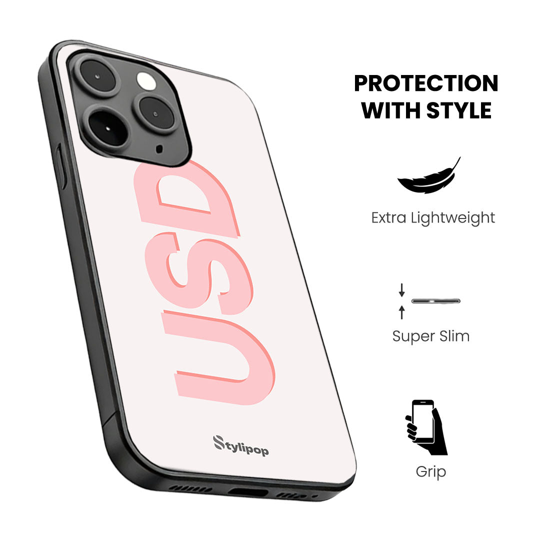 Design Your Identity Case