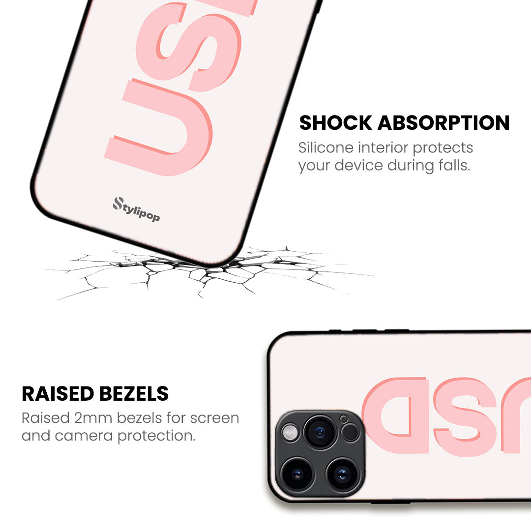 Design Your Identity Case