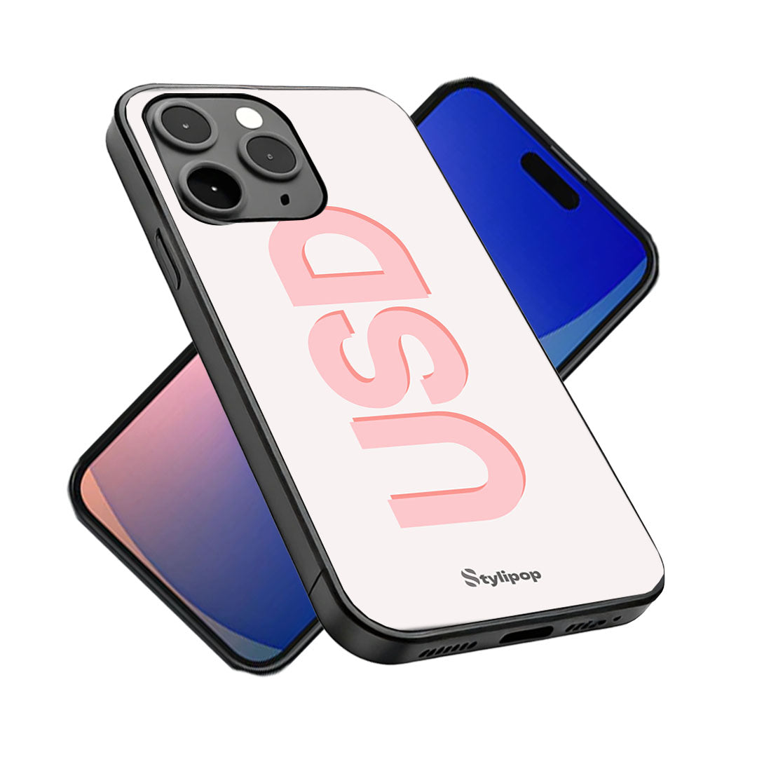 Design Your Identity Case