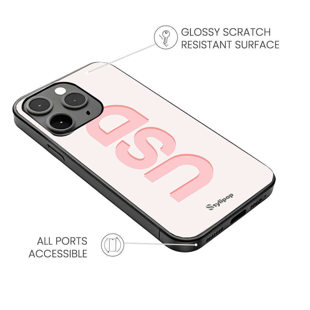 Design Your Identity Case