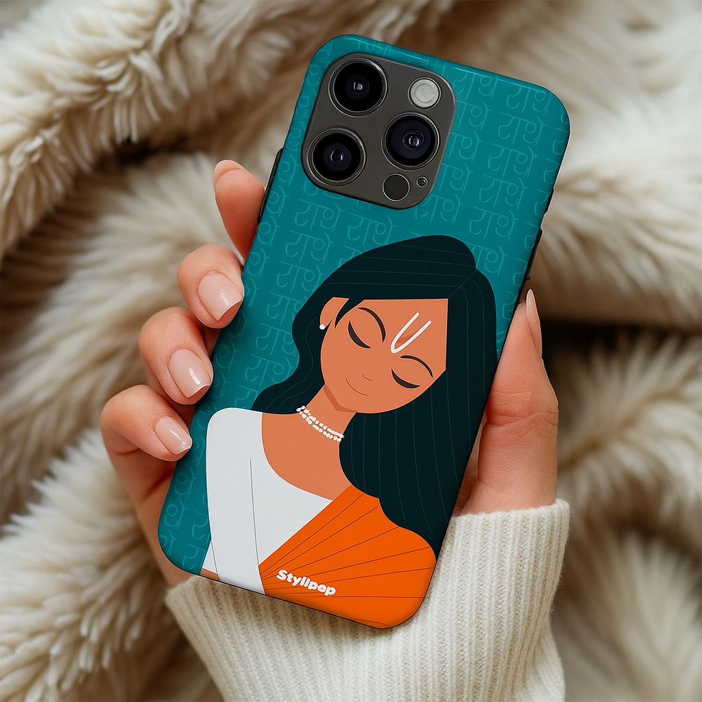 Divine Serenity Case