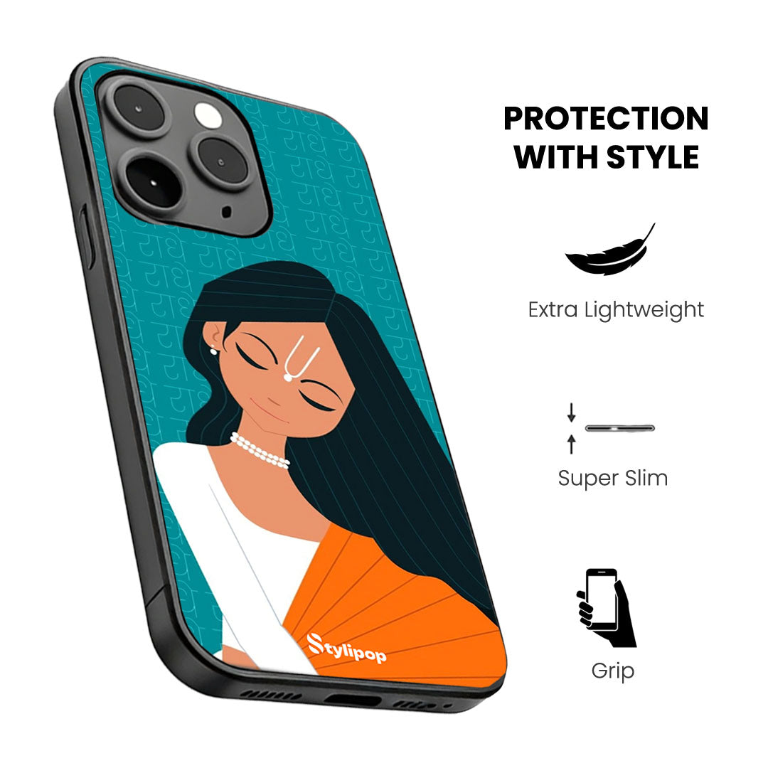 Divine Serenity Case