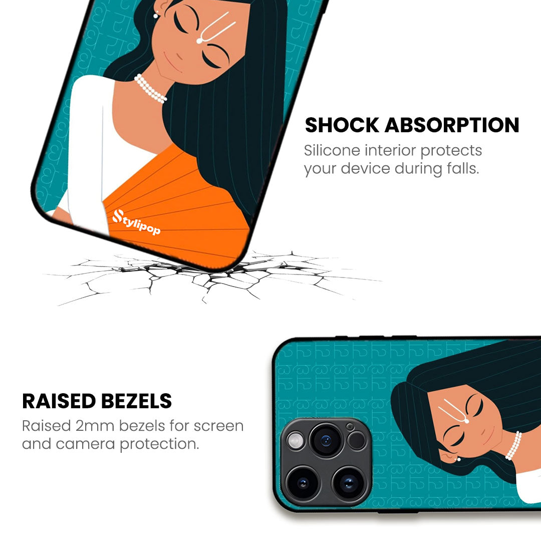 Divine Serenity Case