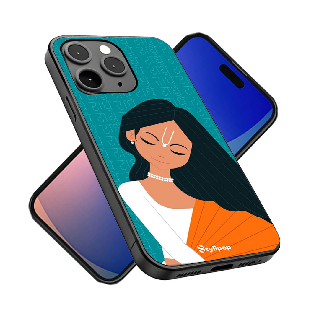 Divine Serenity Case