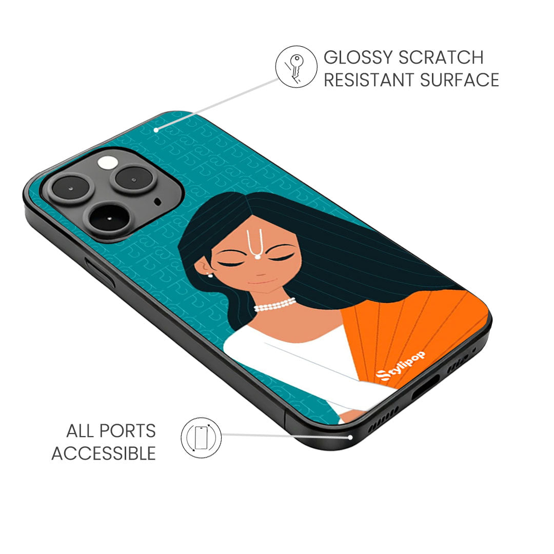 Divine Serenity Case