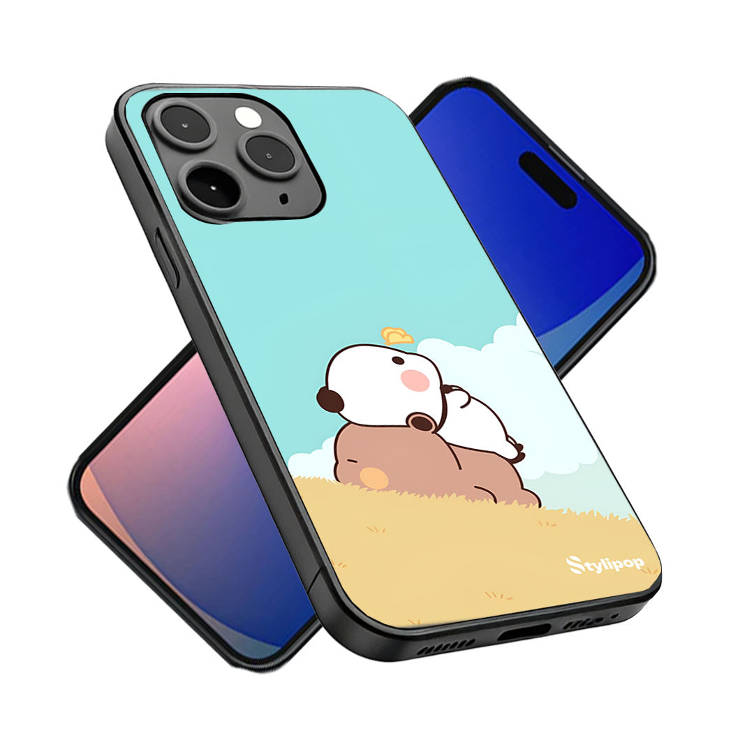 Dreamland Duo Case