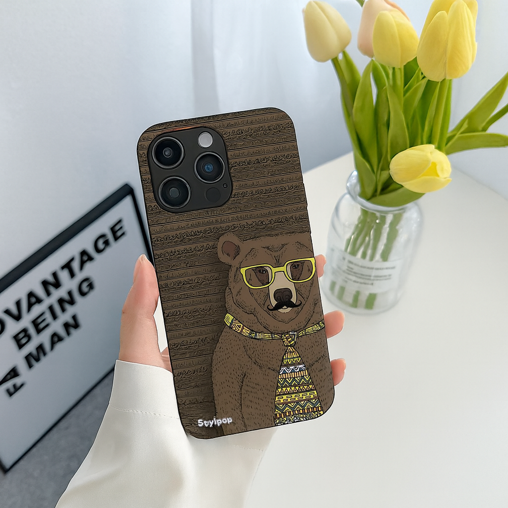 Dressed to Impress Case