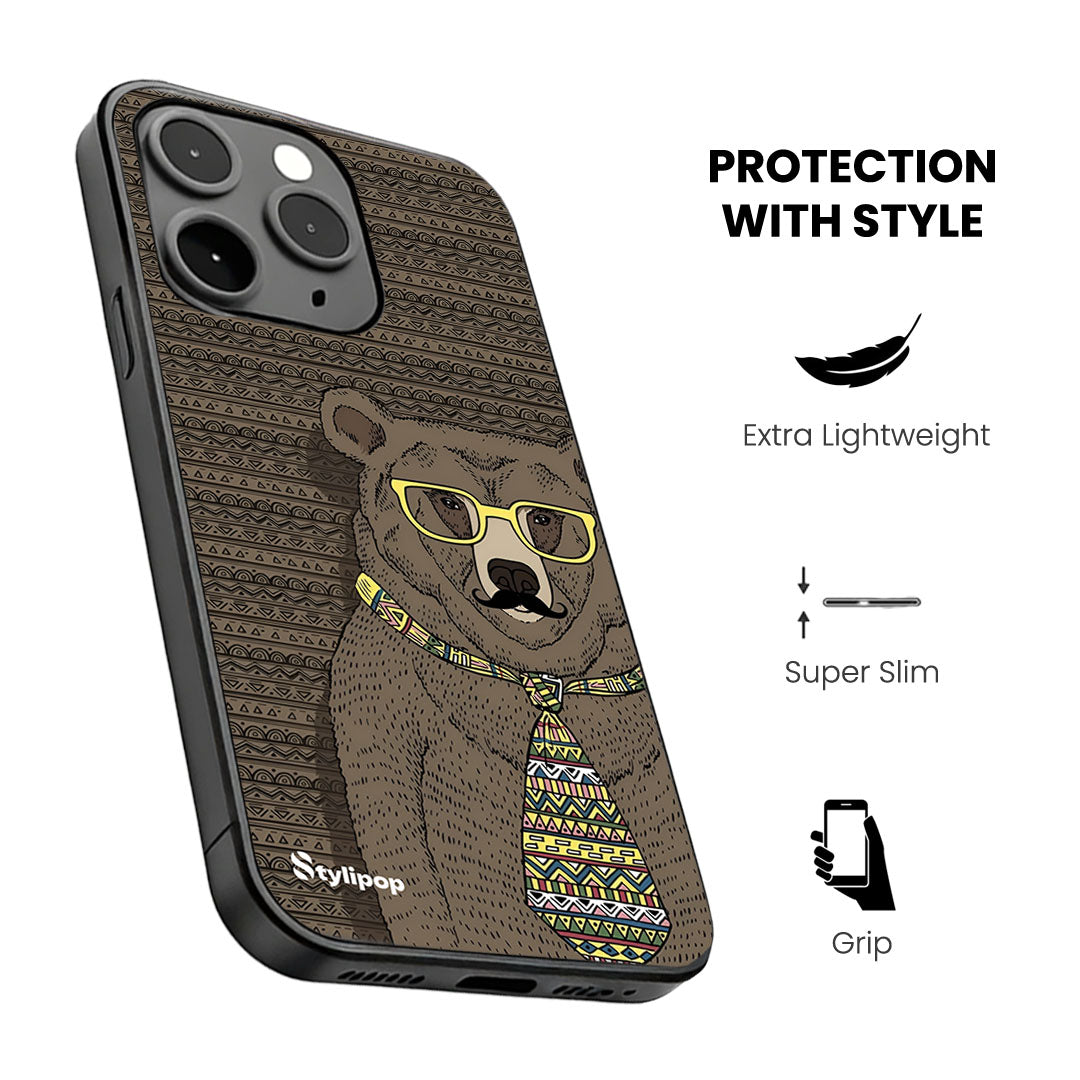 Dressed to Impress Case