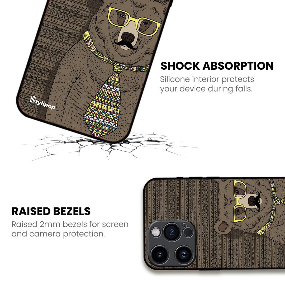 Dressed to Impress Case