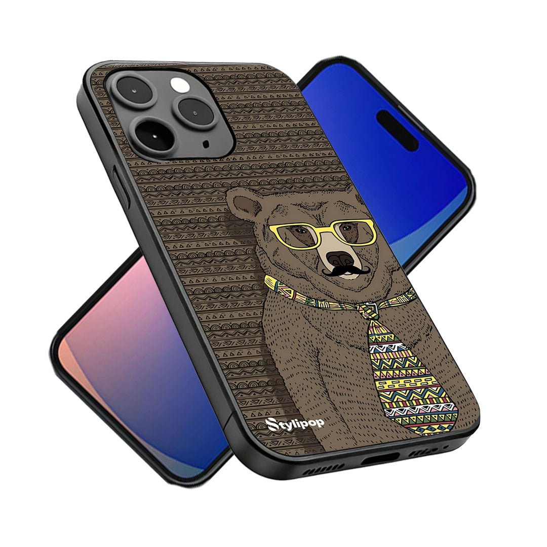 Dressed to Impress Case