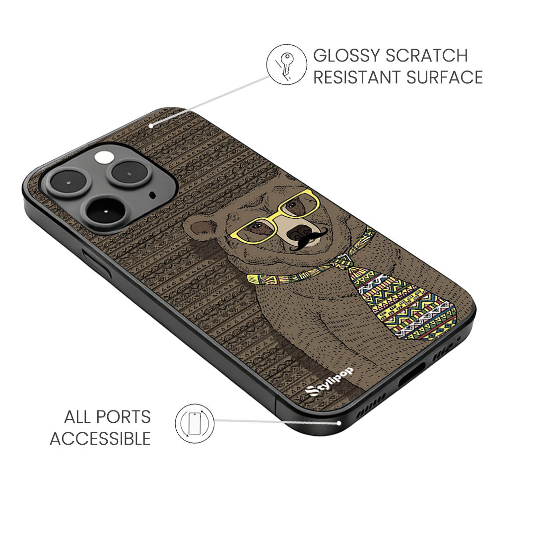 Dressed to Impress Case