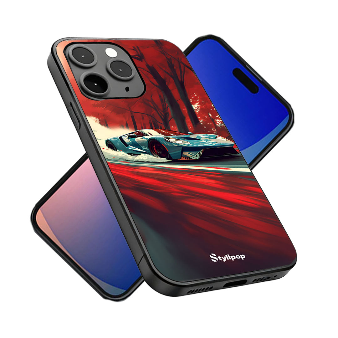 Embrace the Need for Speed Case