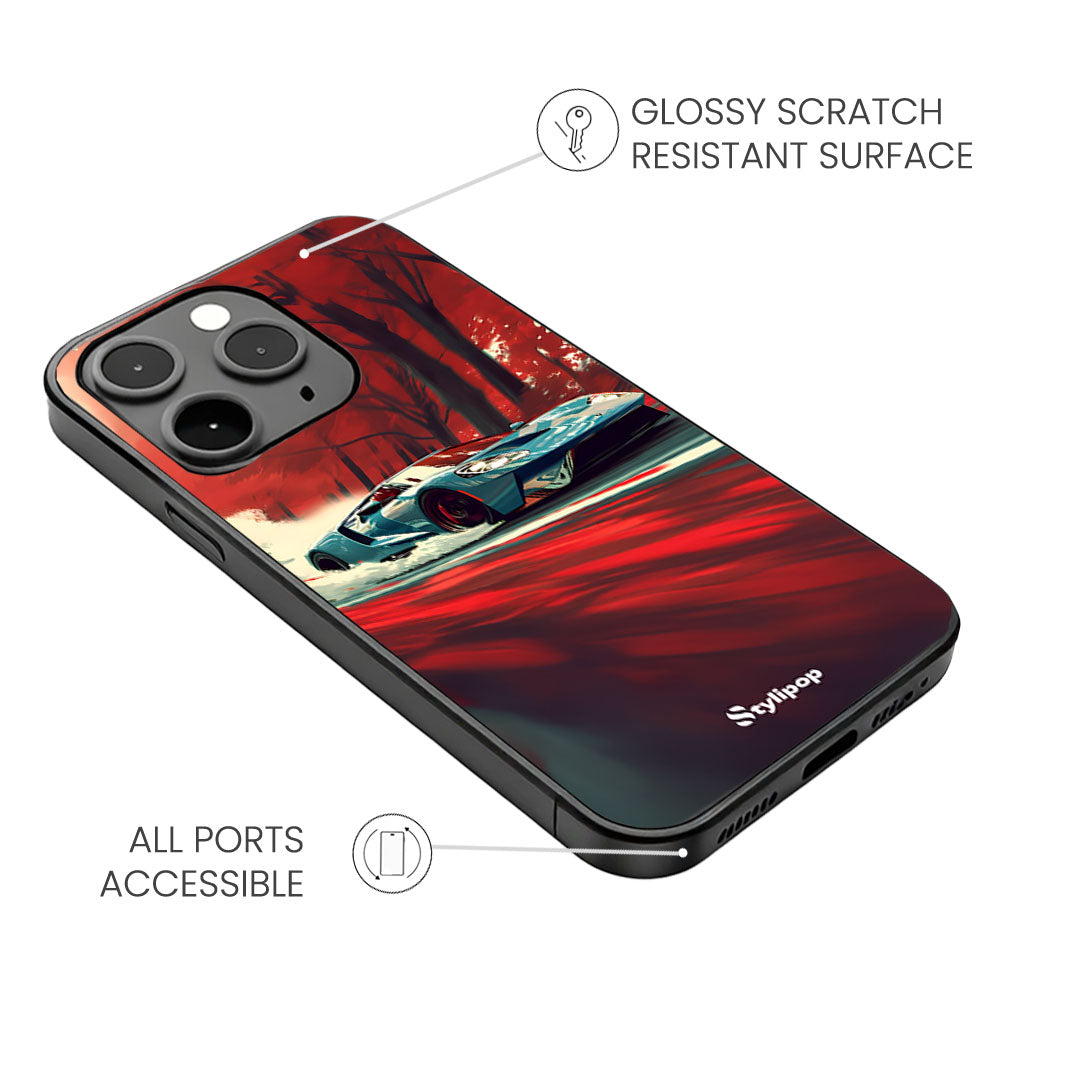 Embrace the Need for Speed Case