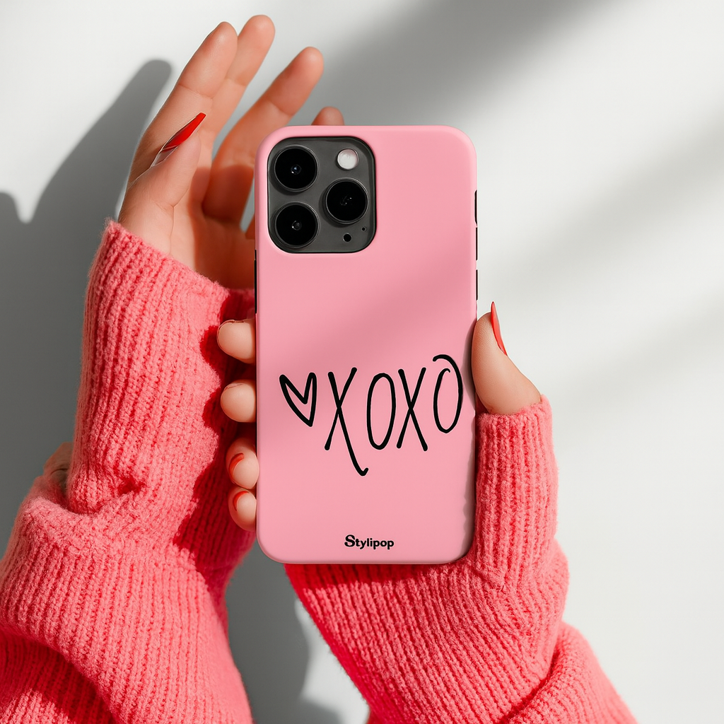 Enchanted Embrace Case