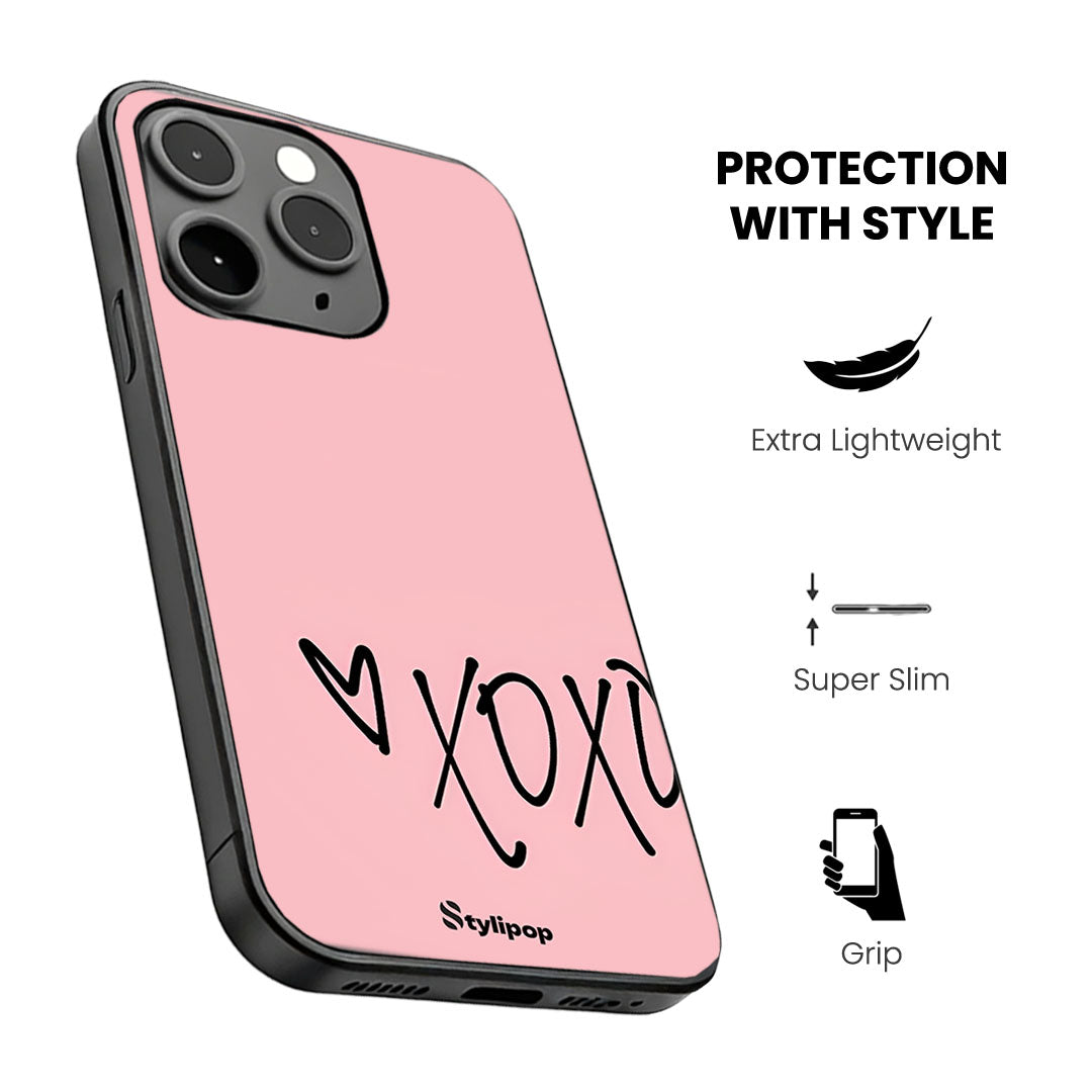 Enchanted Embrace Case