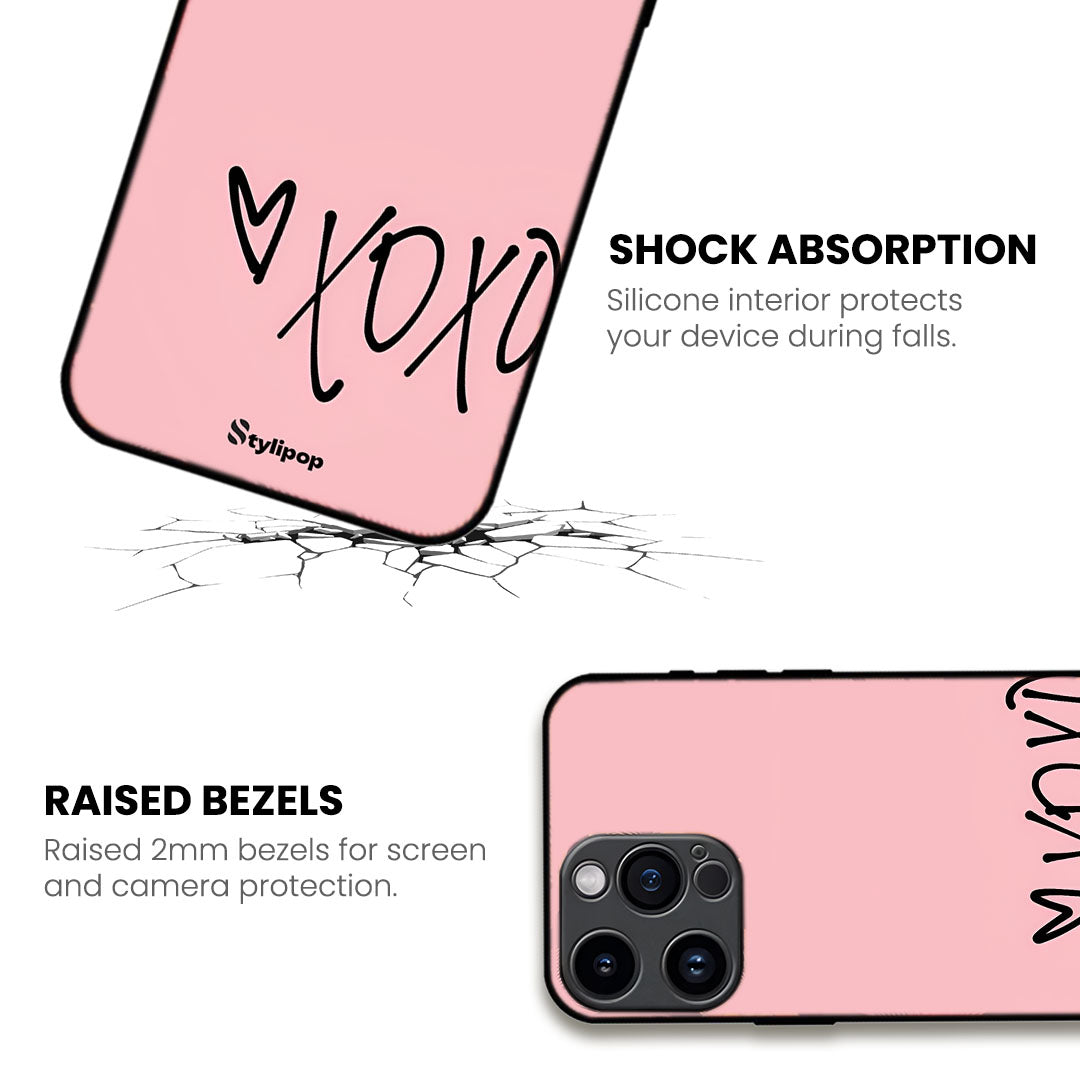 Enchanted Embrace Case