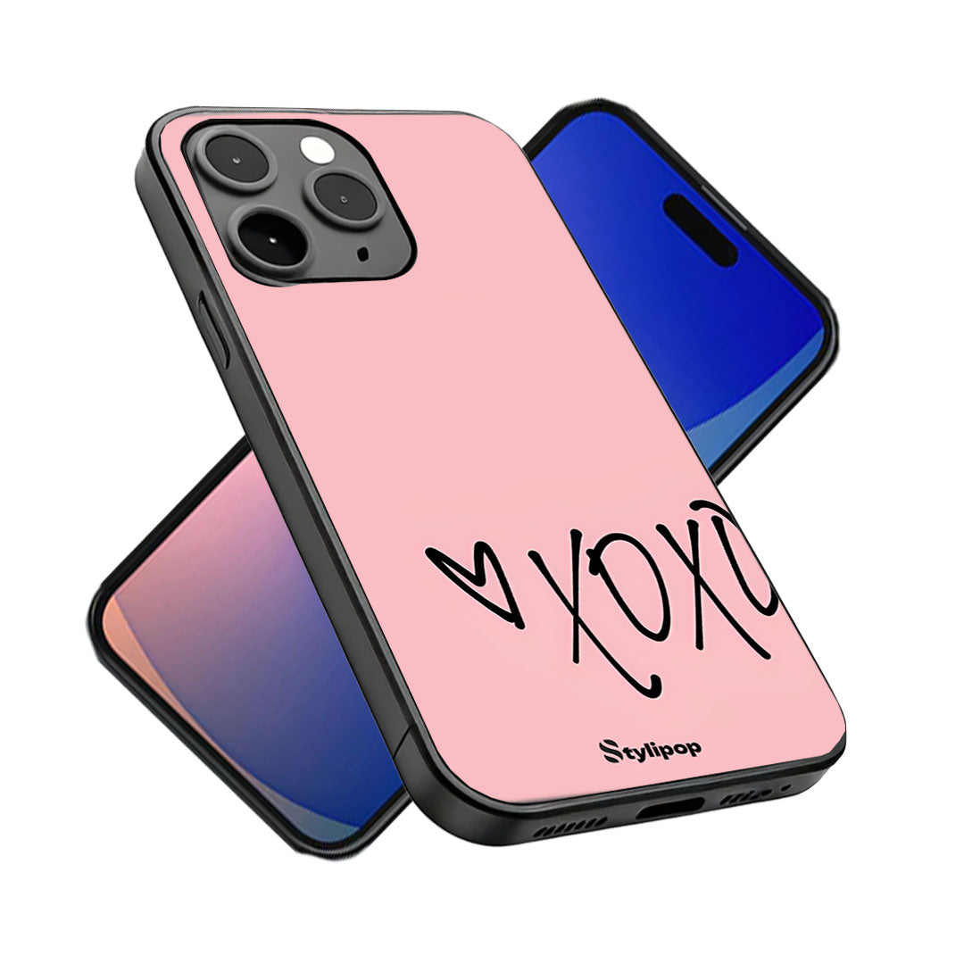 Enchanted Embrace Case